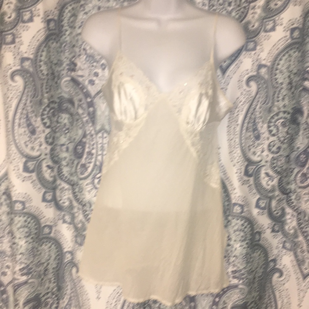 Gorgeous Bridal Victorias Secret Lingerie